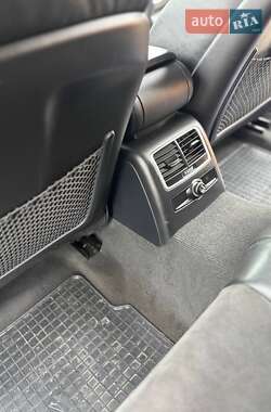Универсал Audi A6 2009 в 