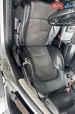 Универсал Audi A6 2009 в Луцке