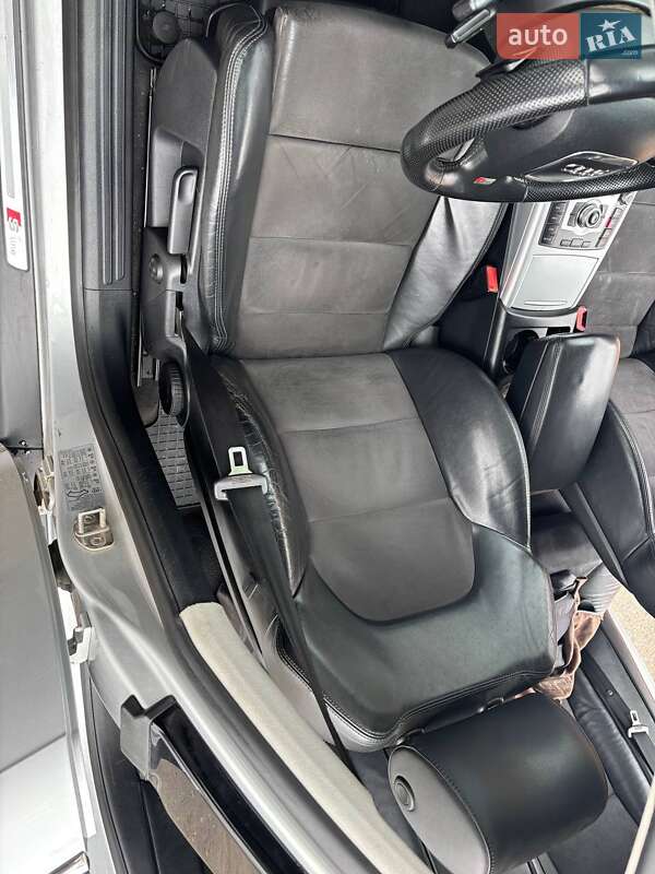 Универсал Audi A6 2009 в Луцке