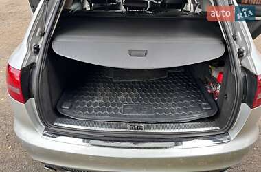 Универсал Audi A6 2009 в 