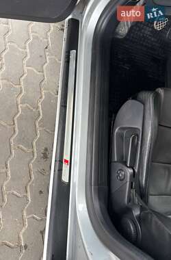 Универсал Audi A6 2009 в Луцке