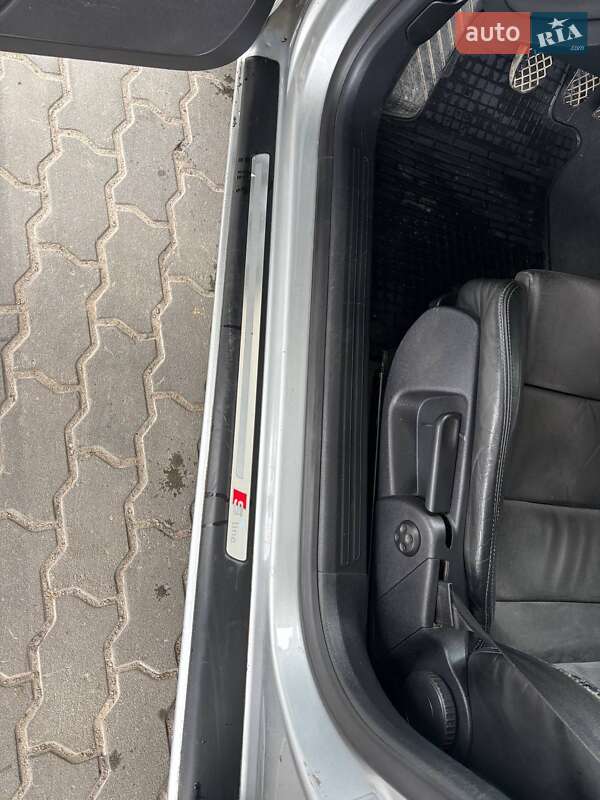 Универсал Audi A6 2009 в Луцке