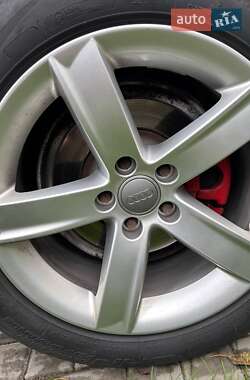 Универсал Audi A6 2009 в Луцке