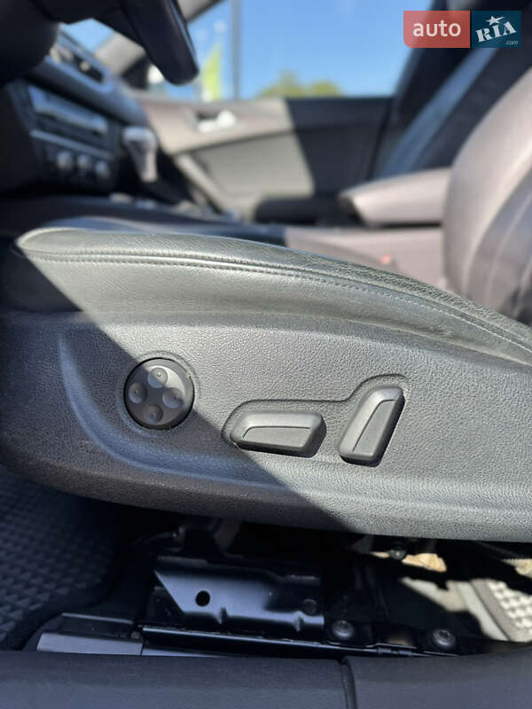 Седан Audi A6 2013 в Одессе
