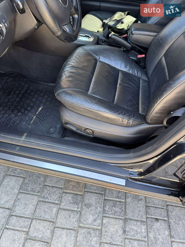 Универсал Audi A6 2004 в Одессе