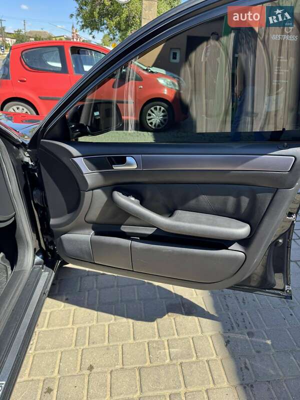 Универсал Audi A6 2004 в Одессе