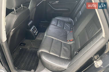 Седан Audi A6 2006 в 