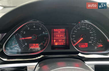 Седан Audi A6 2006 в 