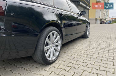 Седан Audi A6 2006 в 