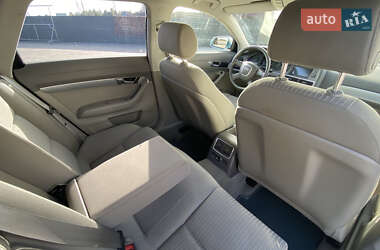 Универсал Audi A6 2005 в 