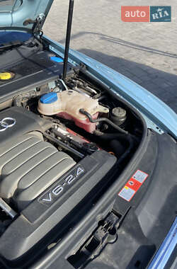 Универсал Audi A6 2005 в 
