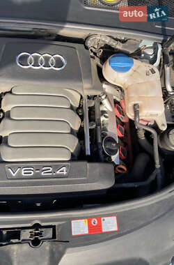 Универсал Audi A6 2005 в 