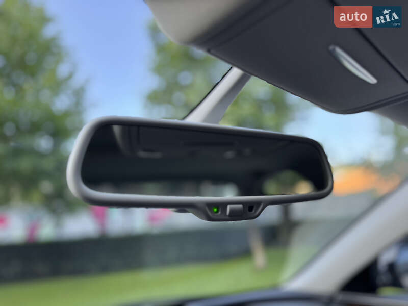 Седан Audi A6 2016 в Днепре