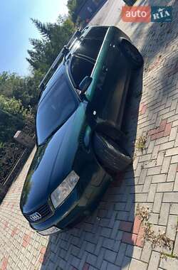 Универсал Audi A6 2001 в Косове