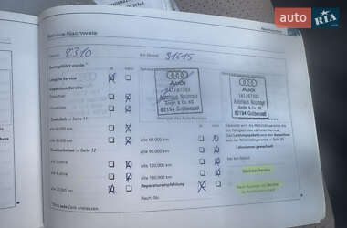 Універсал Audi A6 2003 в 