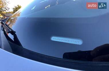 Седан Audi A6 2019 в 