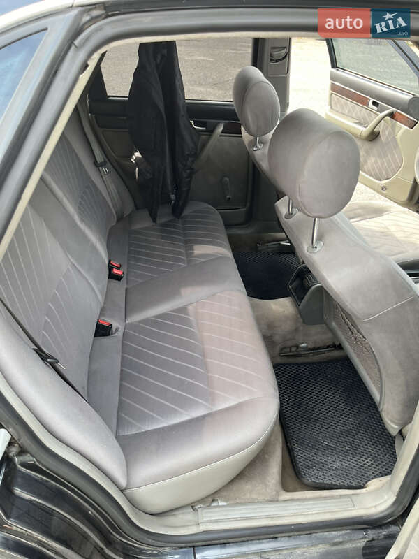 Седан Audi A6 1996 в Харькове