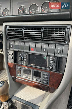 Седан Audi A6 1996 в 