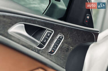 Седан Audi A6 2017 в 