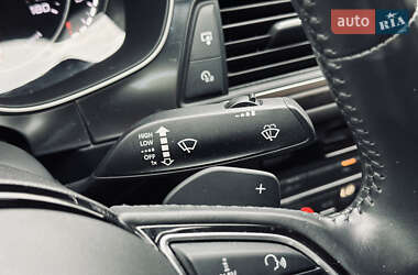 Седан Audi A6 2017 в 