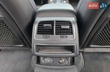 Седан Audi A6 2014 в 