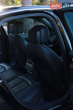 Седан Audi A6 2013 в 