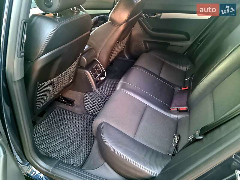 Универсал Audi A6 2008 в Хмельницком