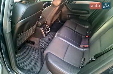 Універсал Audi A6 2008 в 