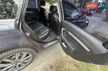 Універсал Audi A6 2008 в 