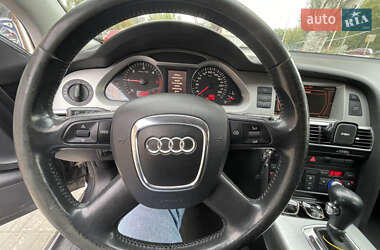 Універсал Audi A6 2008 в 