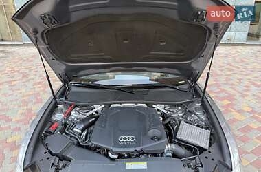 Универсал Audi A6 2019 в 