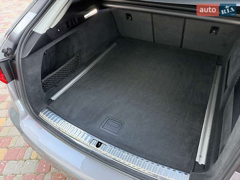 Універсал Audi A6 2019 в Одесі