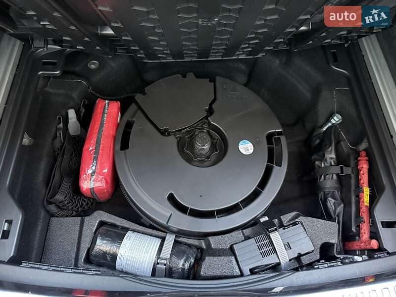 Універсал Audi A6 2019 в Одесі
