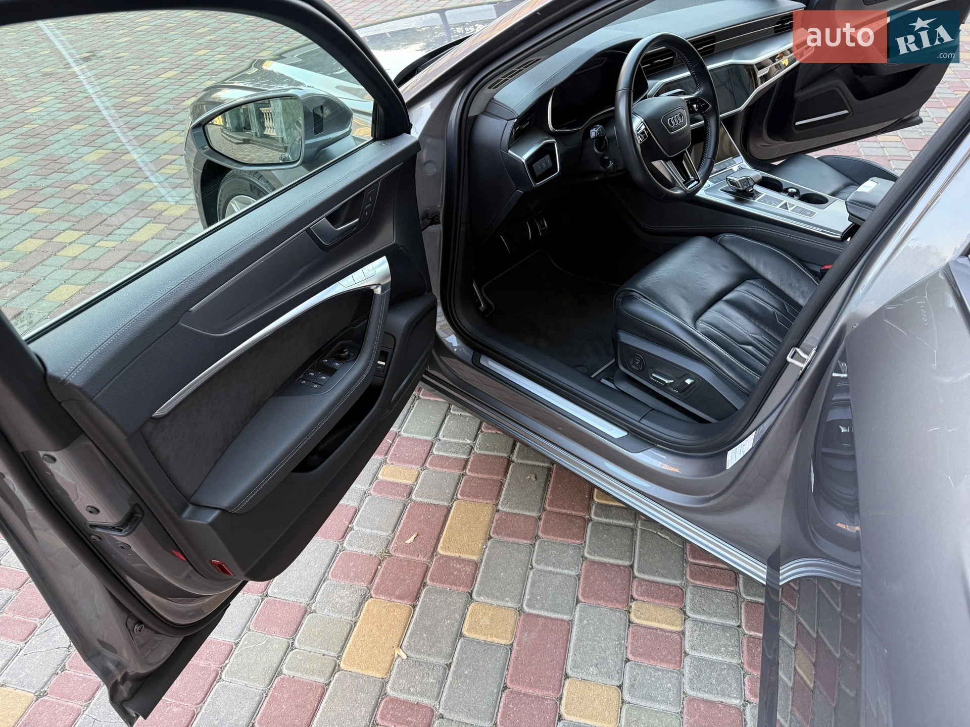 2019 Audi A6 - мініатюра 73