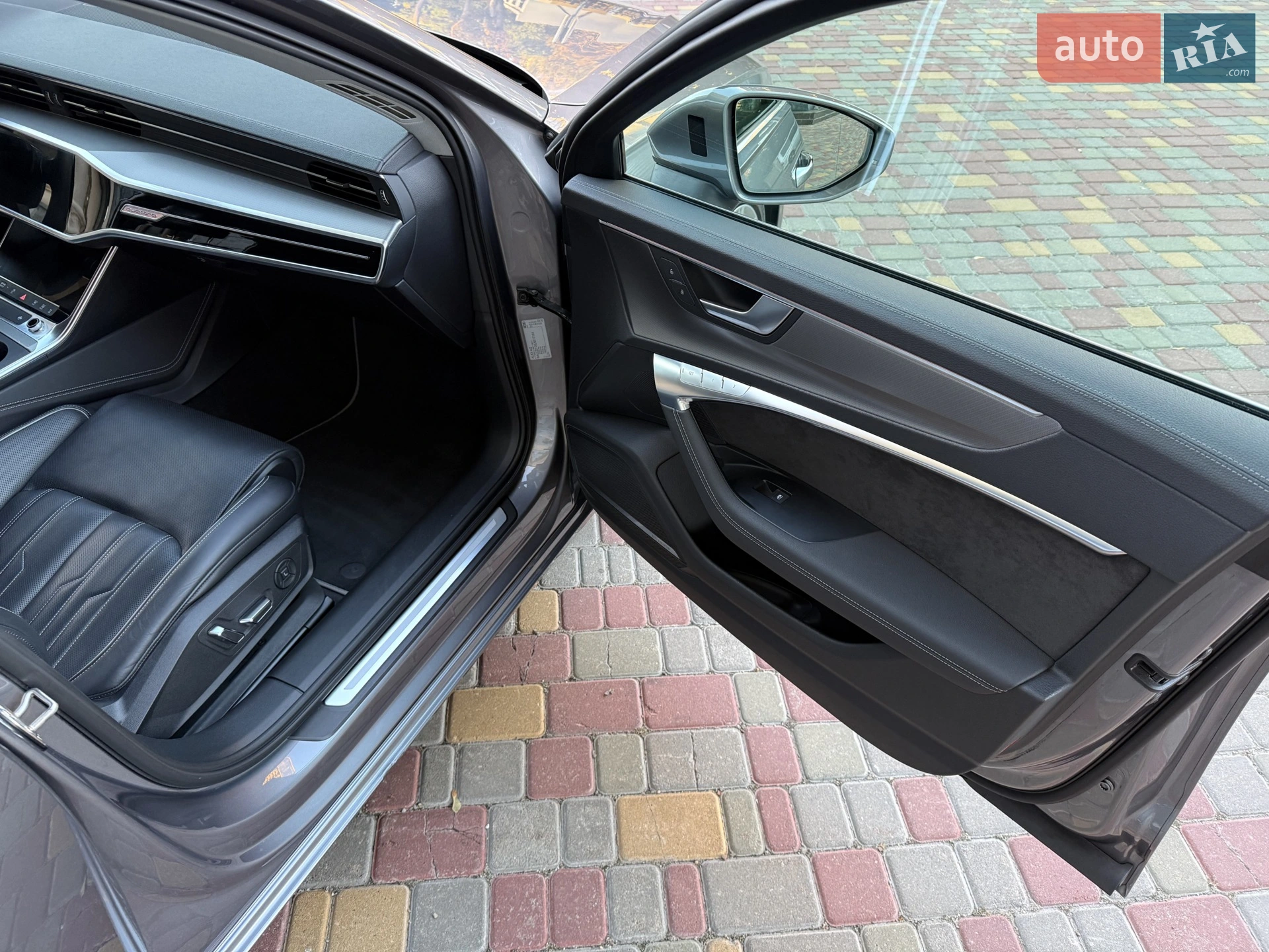 2019 Audi A6 - мініатюра 75