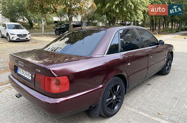Седан Audi A6 1995 в 