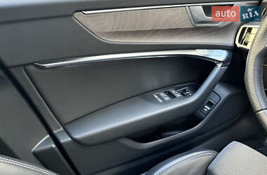 Седан Audi A6 2023 в 