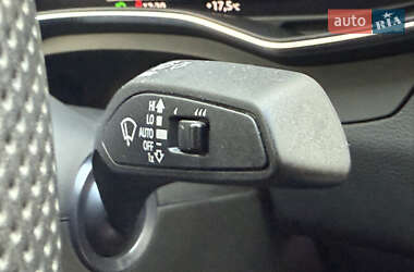 Седан Audi A6 2023 в 