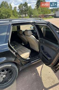 Универсал Audi A6 2000 в 