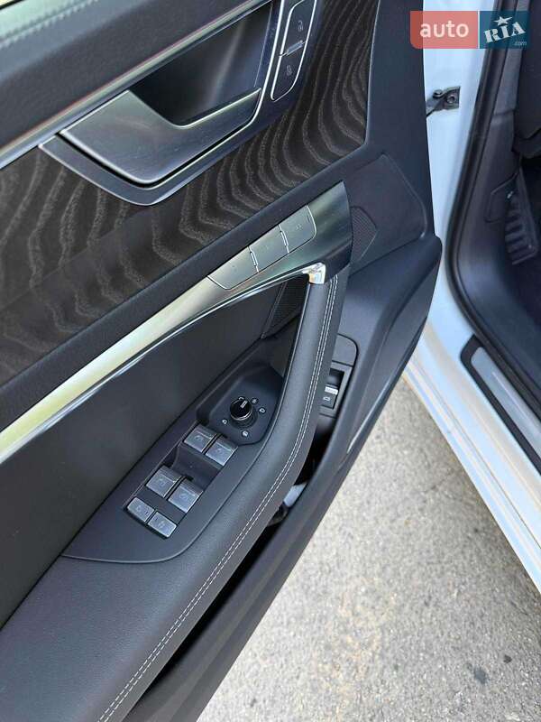 Седан Audi A6 2022 в Вольнянске