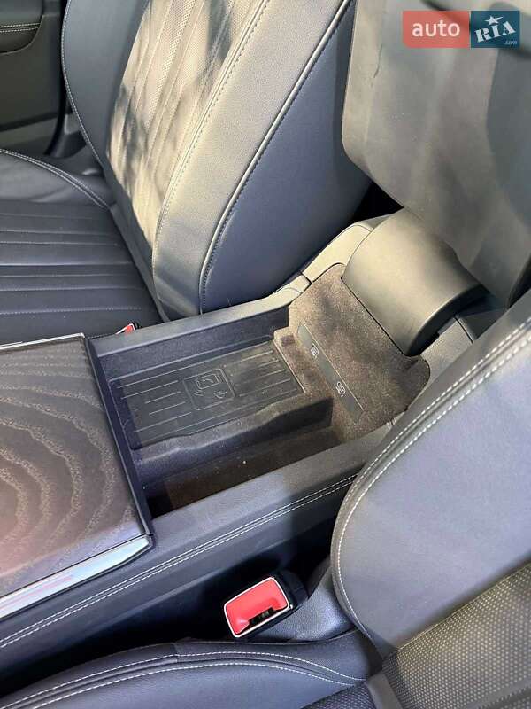 Седан Audi A6 2022 в Вольнянске