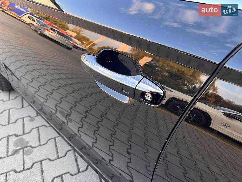 Седан Audi A6 2015 в Житомире