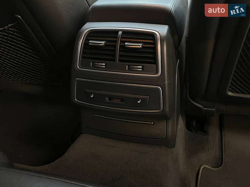 Седан Audi A6 2015 в Житомире