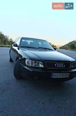 Седан Audi A6 1995 в 