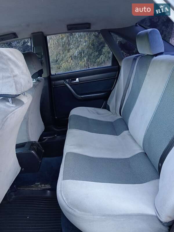 Седан Audi A6 1995 в Чорткове