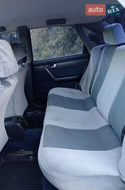 Седан Audi A6 1995 в 