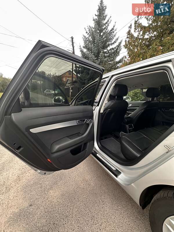 Универсал Audi A6 2009 в Виннице фото 23 Универсал Audi A6 2009 в Виннице