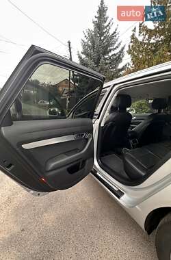 Универсал Audi A6 2009 в 