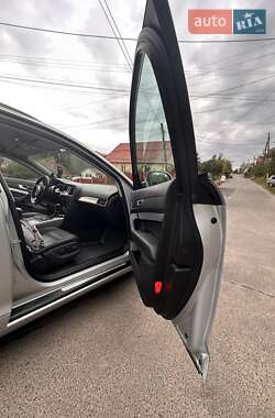 Універсал Audi A6 2009 в Вінниці