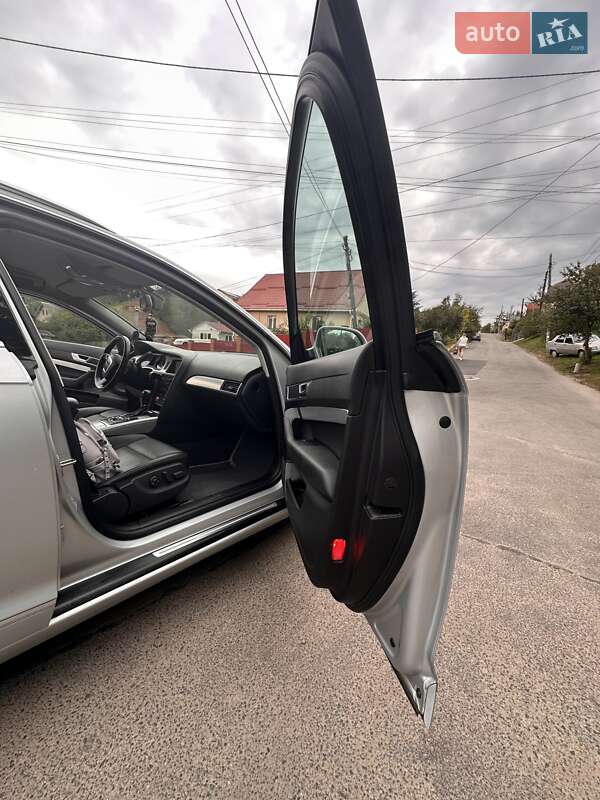 Универсал Audi A6 2009 в Виннице фото 25 Универсал Audi A6 2009 в Виннице